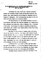 Interstate Commerce Commission Report of the Accident  Investigation Occurring on the WABASH RAILROAD MORRIS IN