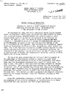 Parts 004a 42 43 45 Regulation No 399 Provisional Maximum TakeOff Weights For Certain Airplanes Operated By Alaskan Air Carrier And By The Department Of The Interior