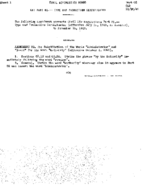 Part 02 Type And Production Certificates