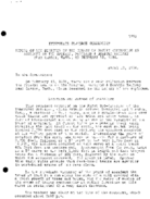 Interstate Commerce Commision Report of the Accident  Investigation Occuring on the SPOKANE PORTLAND AND SEATTLE RAILWAY CARSON WA