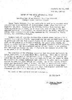 Investigation of Aircraft Accident JACKSONVILLE FLYING SERVICE JACKSONVILLE TEXAS 19430913