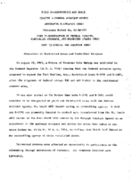 Part 71 Airspace Docket No 63SW69 Alteration Of Restricted Areas And Controlled Airspace