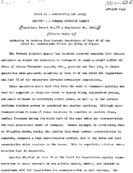 CAM 49 Regulation No SR443 Authority To Deviate From Certain Provisions Of Civil Air Regulations Within The State Of Alaska 1960