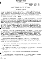 Part 18 Amendment 181