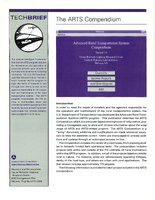 The ARTS Compendium Tech Brief