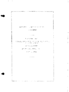 Interstate Commerce Commision Report of the Accident  Investigation Occuring on the CHICAGO MILWAUKEE ST PAUL AND PACIFIC STEWART MN