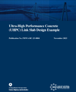 UHPC Link Slab Design Example