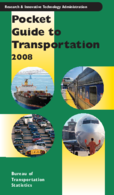 Pocket Guide to Transportation 2008