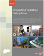 Connecticut Pedestrian Safety Guide