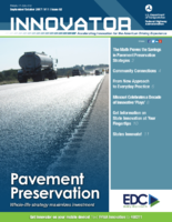 Innovator  SeptemberOctober 2017  Volume 11 Issue 62