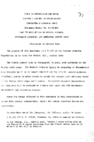 Part 71 No 63CE60 Alteration Of Control Zone