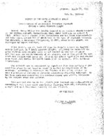 Investigation of Aircraft Accident MONOCOUPE 113 SPRINGFIELD OHIO 19430808