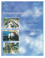 Transportation Conformity A Basic Guide for State and Local Officials 1997