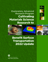Cultivating Materials Science Research to Benefit Surface Transportation 2022 Update