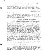 Interstate Commerce Commission Report of the Accident  Investigation Occurring on the CHICAGO AND NORTH WESTERN RAILWAY WEST BAND W18