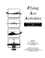 Flying Ace Activities Aviation Curriculum Guide for Middle Grade Levels 46