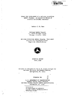 Toward the Development of a National Pedestrian Safety Program An Evaluative Review of Existing Education Materials