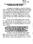 Interstate Commerce Commission Report of the Accident  Investigation Occurring on the ATCHISON TOPEKA AND SANTA FE RAILWAY MORMON CA