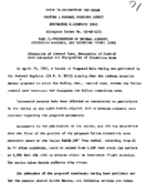 Part 71 Airspace Docket No 62WE135 Alteration Of Control Zone Revocation Of Control Area Extension And Designation Of Transition Area