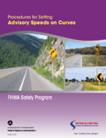 Procedures for Setting Advisory Speeds on Curves