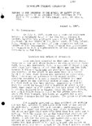 Interstate Commerce Commission Report of the Accident  Investigation Occurring on the WEST SHORE RAILROAD IONA ISLAND NY