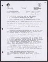 Saint Lawrence Seaway Development Corporation News 1997