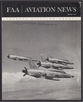 Aviation News December 1963