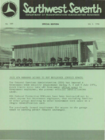 Southwest Seventh July 2 1976