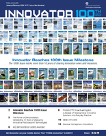 Innovator  JanuaryFebruary 2024  Volume 17 Issue 100