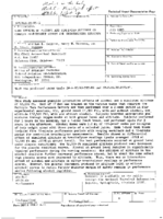 Some Effects of Alcohol and Simulated Altitude on Complex Performance Scores and Breathalyzer Readings