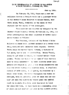 Interstate Commerce Commission Report of the Accident  Investigation Occurring on the BOSTON AND MAINE RAILROAD HOOSAFE TUNNEL MA