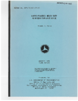 DieselPowered HeavyDuty Refrigeration Unit Noise