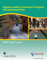 Highway Safety Improvement Program Self Assessment Tool