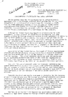 Part 01 Amendment 13 Airworthiness Certificates For Import Aircraft