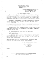 CAM 3 Supplement No 11 3311 Flutter And Vibration Prevention Measures