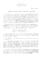 Part 20 Suggested Revisions Of Part 20 Of The Civil Air Regulation