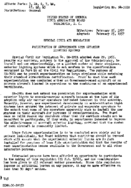 SR Regulation No SR392b Affects Part 3 4b 6 7 40 41 42 43 Facilitation Of Experiments With Exterior Lighting Systems