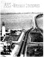Highway Statistics 1993