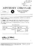 AC 150537010 CHANGE 6 Change 6 to Standards for Specifying Construction of Airports  Issues A New Standard