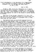 Interstate Commerce Commission Report of the Accident  Investigation Occurring on the CHICAGO MILWAUKEE AND ST PAUL RAILWAY KENT WA