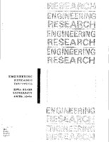 XRay Diffraction of Highway Materials