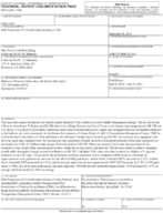 Field Experiment of Variable Speed Advisory VSA