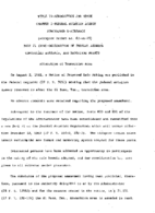 Part 71 Airspace Docket No 62WA75 Alteration Of Transition Area