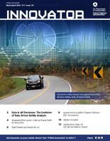 Innovator  MarchApril 2024  Volume 17 Issue 101