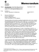 Information  Early Utility Relocation Prior to Transportation Project Environmental Review and  Section 11315 of the Bipartisan Infrastructure Law