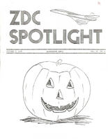 ZDC Spotlight October 3 1984