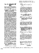 PART 121 AMENDMENTS 12160