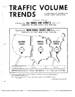 Traffic Volume Trends February 1980