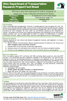 Efficient and Safe Removal  Debris Disposal of Ash Trees Killed by Emerald Ash Borer Fact Sheet