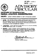 AC 15052209 Aircraft Arresting Systems for Joint CivilMilitary Airports